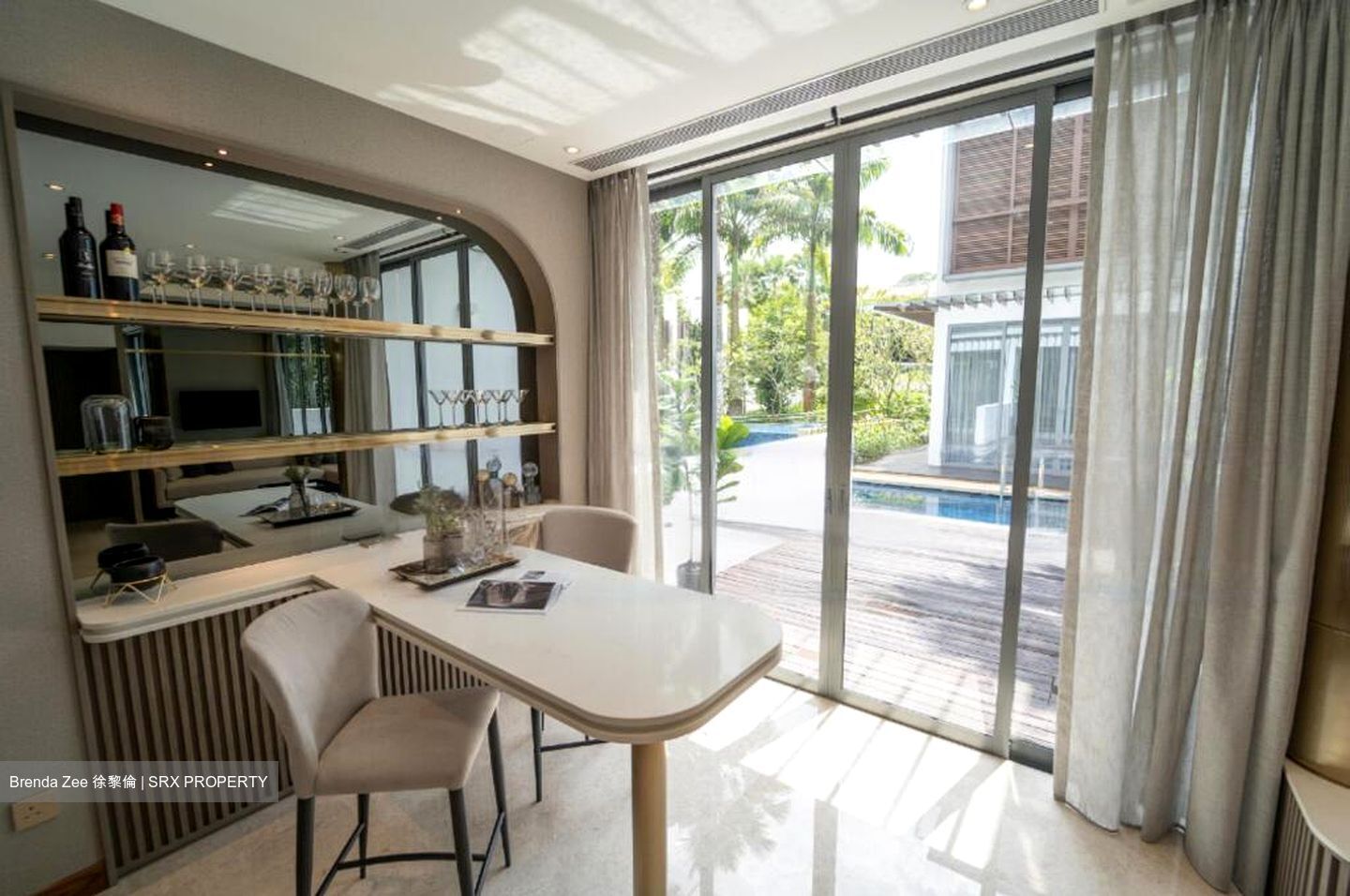 Greenwood Mews (D11), Terrace #439061701